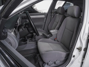 Седан Chevrolet Lacetti 2011 года, 560000 рублей, Ростов-на-Дону