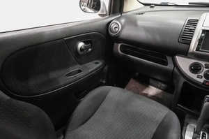 Хетчбэк Nissan Note 2010 года, 669000 рублей, Новокузнецк