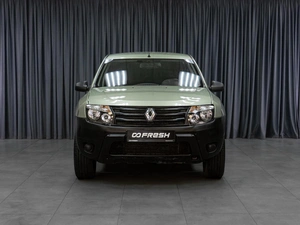 Внедорожник Renault Duster 2013 года, 685000 рублей, Тюмень