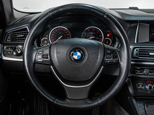Седан BMW 5 серия 2016 года, 2387000 рублей, Ставрополь