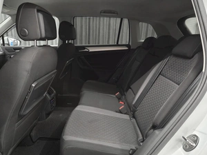 Внедорожник Volkswagen Tiguan 2020 года, 2199000 рублей, Красноярск