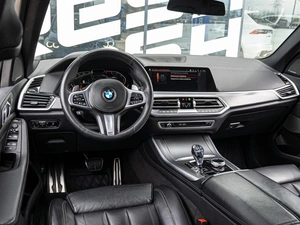Внедорожник BMW X5 2019 года, 6250000 рублей, Краснодар