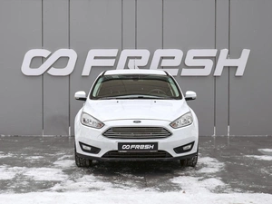 Хетчбэк Ford Focus 2019 года, 1380000 рублей, Краснодар