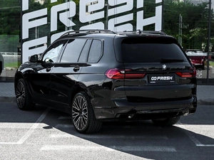 Внедорожник BMW X7 2019 года, 6344000 рублей, Волгоград