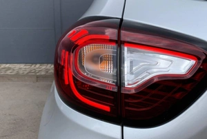 Внедорожник Renault Kaptur 2019 года, 1495000 рублей, Солонцы