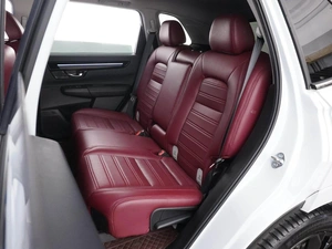 Внедорожник Honda CR-V 2023 года, 4899046 рублей, Москва