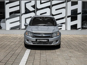 Седан ВАЗ (LADA) Granta 2012 года, 385000 рублей, Ставрополь