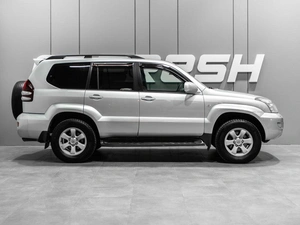 Внедорожник Toyota Land Cruiser Prado 2003 года, 1709000 рублей, Тюмень