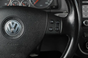 Седан Volkswagen Jetta 2008 года, 559000 рублей, Тюмень