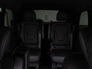 Минивэн Mercedes-benz V-класс 2025 года, 14269050 рублей, Москва