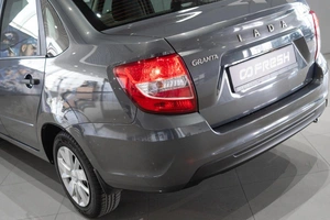 Седан ВАЗ (LADA) Granta 2021 года, 789000 рублей, Петрозаводск