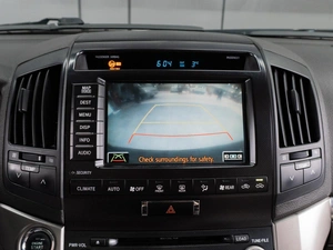 Внедорожник Toyota Land Cruiser 2007 года, 3179000 рублей, Тюмень