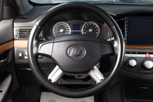 Седан Lifan Solano 2013 года, 299000 рублей, Оренбург