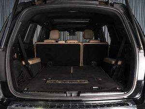 Внедорожник Mercedes-benz GL-класс 2014 года, 2469000 рублей, Тюмень