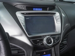 Седан Hyundai Avante 2012 года, 970000 рублей, Ростов-на-Дону