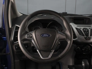 Внедорожник Ford EcoSport 2018 года, 1130000 рублей, Омск