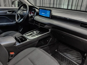 Внедорожник Haval Jolion 2024 года, 1779000 рублей, Красноярск