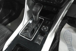 Внедорожник Mitsubishi Eclipse Cross 2020 года, 2349000 рублей, Новокузнецк