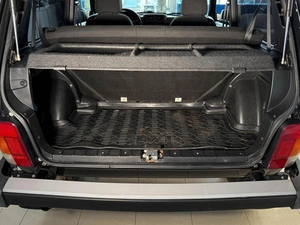 Внедорожник ВАЗ (LADA) Niva Legend 2022 года, 699000 рублей, Кропоткин