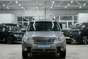 Внедорожник Subaru Forester 2009 года, 1079000 рублей, Омск
