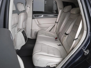 Внедорожник Volkswagen Touareg 2015 года, 2540000 рублей, Ставрополь