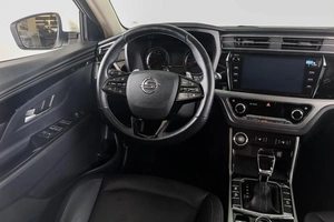 Внедорожник SsangYong Korando 2020 года, 2519000 рублей, Пермь