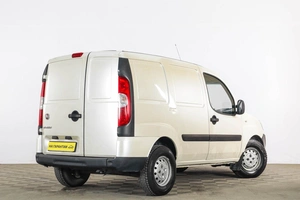 Фургон Fiat Doblo 2014 года, 649000 рублей, Тюмень