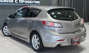 Хетчбэк Mazda Axela 2010 года, 997000 рублей, Красноярск