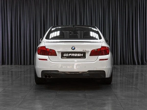 Седан BMW 5 серия 2015 года, 2529000 рублей, Тюмень