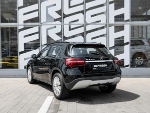 Внедорожник Mercedes-benz GLA-класс 2018 года, 2025000 рублей, Ставрополь