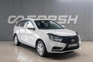 Универсал ВАЗ (LADA) Vesta 2020 года, 1239000 рублей, Петрозаводск