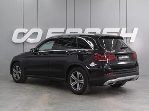 Внедорожник Mercedes-benz GLC-класс 2019 года, 4017000 рублей, Воронеж