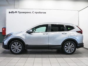 Внедорожник Honda CR-V 2020 года, 3914000 рублей, Красноярск