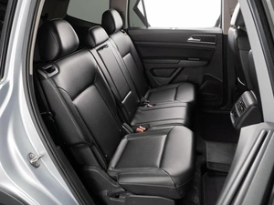 Внедорожник Volkswagen Teramont 2018 года, 2846372 рублей, Тюмень