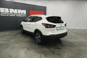 Внедорожник Nissan Qashqai 2020 года, 2605000 рублей, Курск