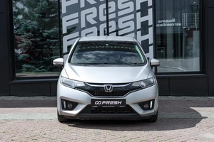 Хетчбэк Honda Fit 2016 года, 1050000 рублей, Ульяновск