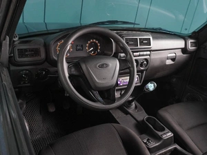 Внедорожник ВАЗ (LADA) Niva 2020 года, 779000 рублей, Воронеж