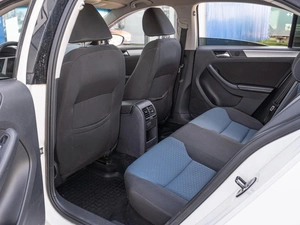 Седан Volkswagen Jetta 2013 года, 1220000 рублей, Краснодар