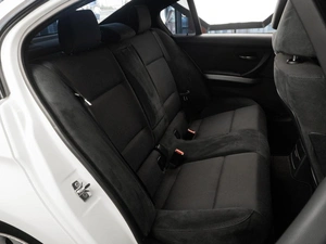 Седан BMW 3 серия 2008 года, 915000 рублей, Тюмень