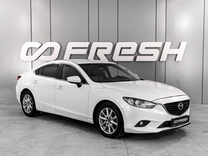 Седан Mazda 6 2012 года, 1299000 рублей, Ростов-на-Дону