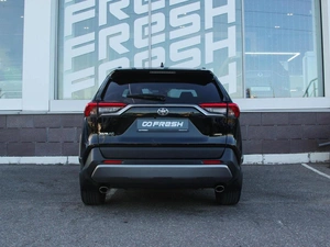 Внедорожник Toyota RAV4 2021 года, 4150000 рублей, Владимир