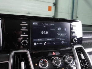 Внедорожник Kia Sorento 2021 года, 3099000 рублей, Воронеж