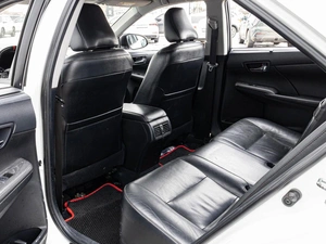 Седан Toyota Camry 2012 года, 1680000 рублей, Краснодар