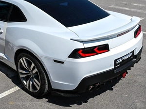 Купе Chevrolet Camaro 2013 года, 2173000 рублей, Волгоград