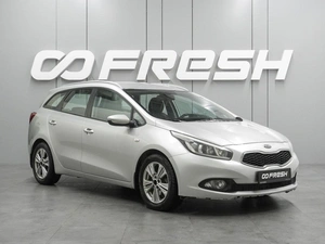 Универсал Kia Ceed 2013 года, 1079000 рублей, Воронеж