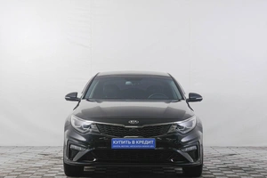 Седан Kia Optima 2020 года, 2449000 рублей, Кемерово