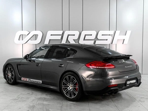 Лифтбек Porsche Panamera GTS 2014 года, 3449000 рублей, Аксай