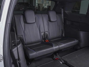 Внедорожник Volkswagen Teramont Pro 2026 года, 6370000 рублей, Ростов-на-Дону