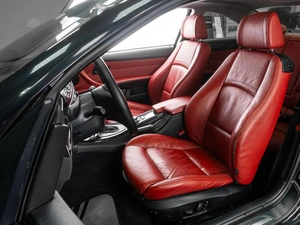 Купе BMW 3 серия 2008 года, 1399000 рублей, Тюмень