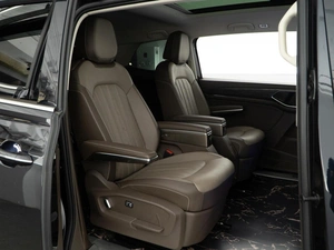 Минивэн Volkswagen Viloran 2023 года, 4349999 рублей, Москва